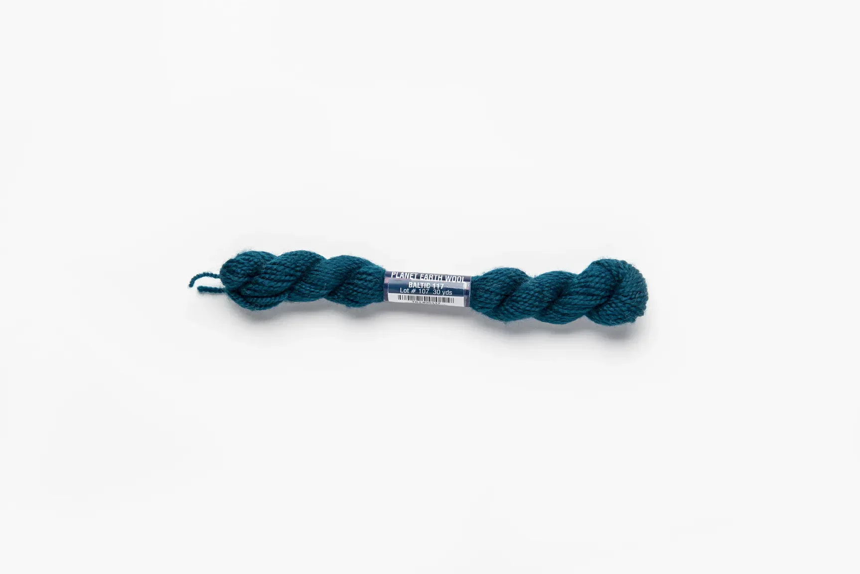 Planet Earth Wool