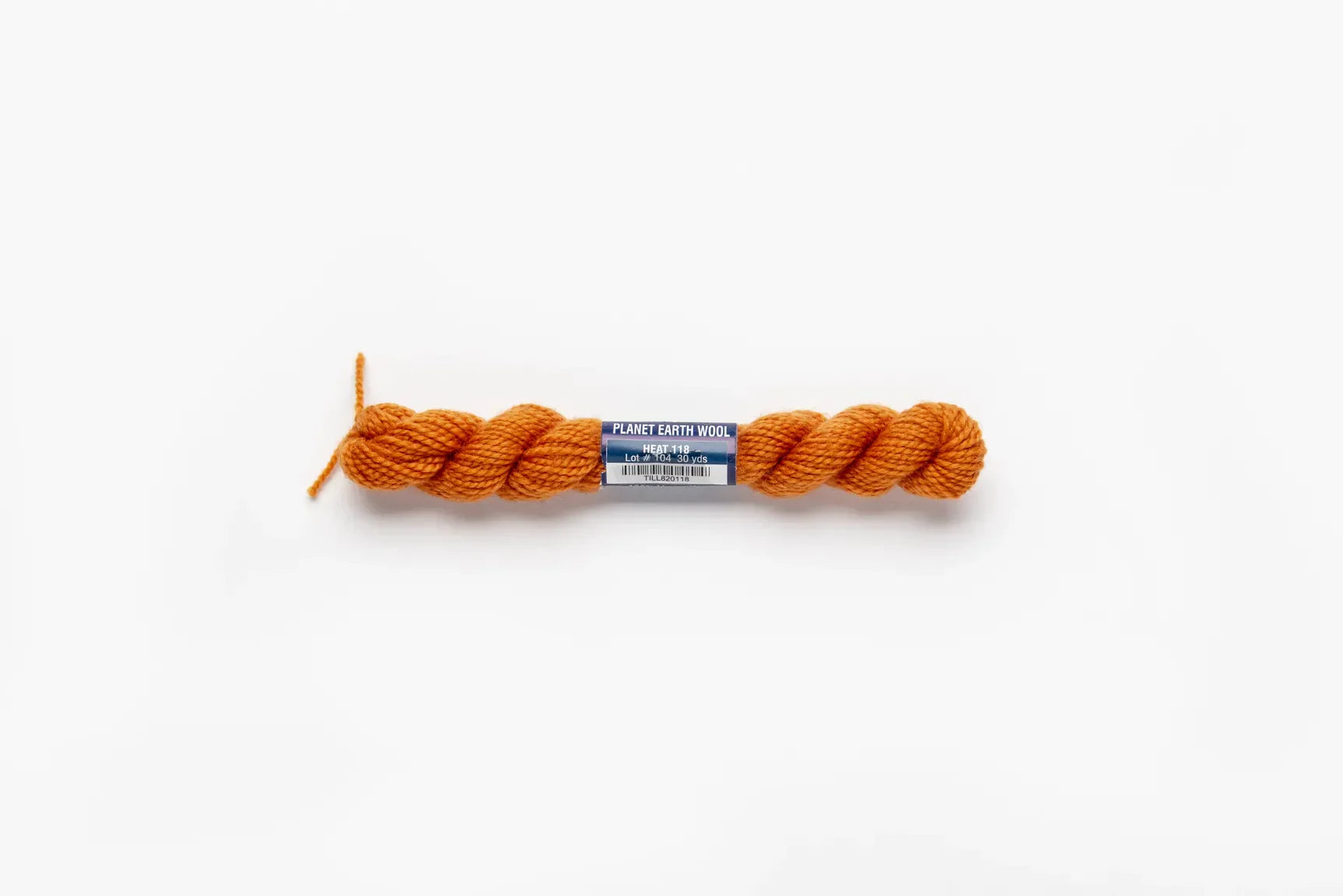 Planet Earth Wool