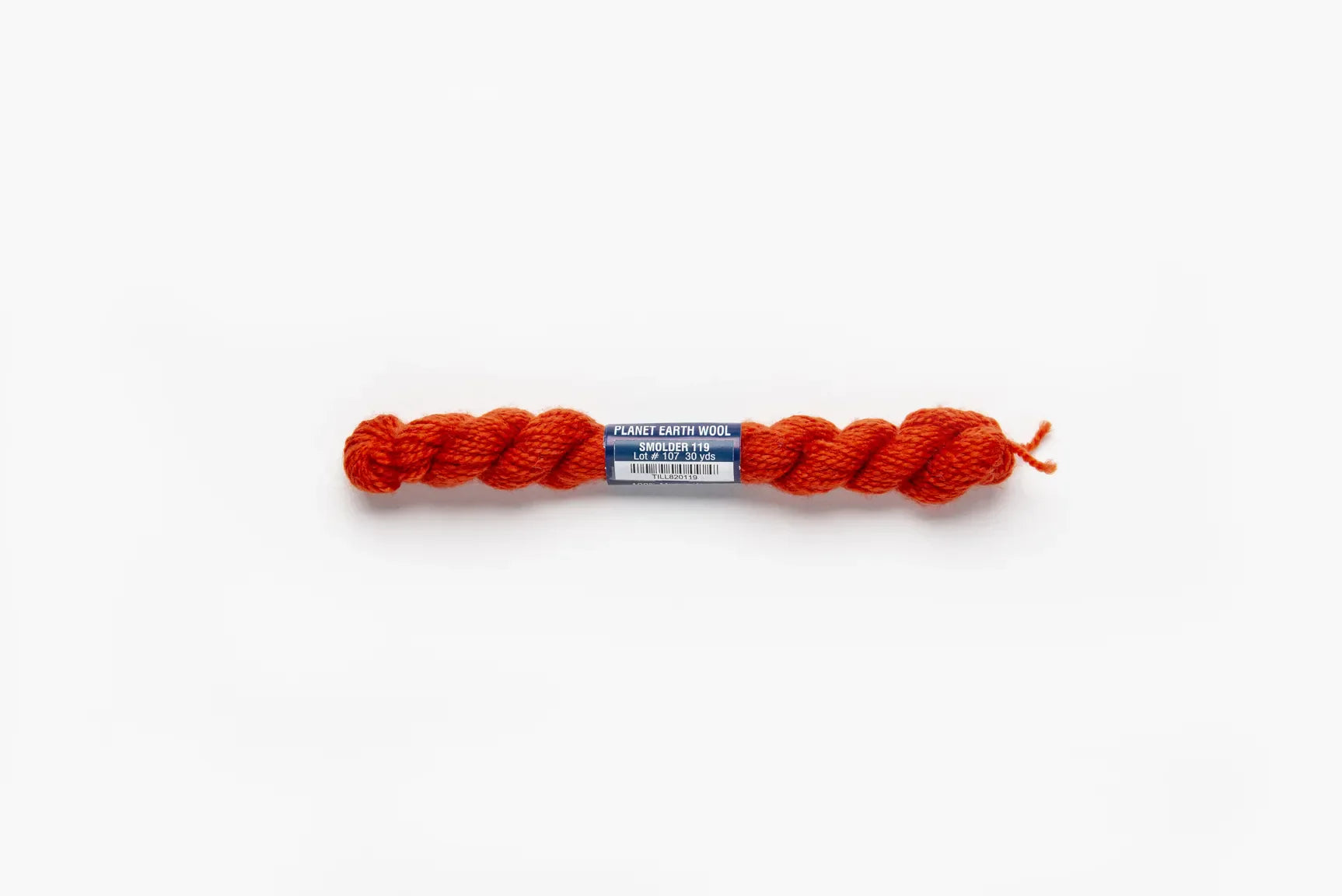 Planet Earth Wool