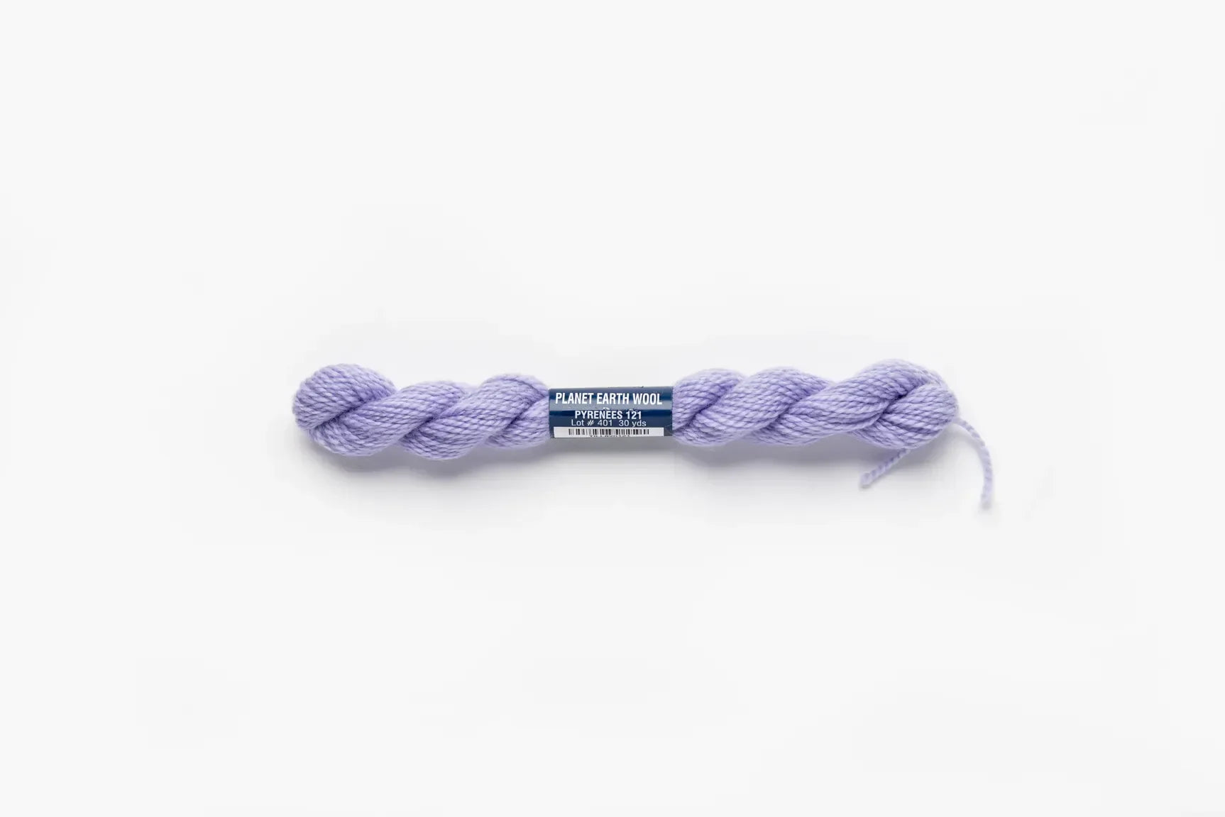 Planet Earth Wool