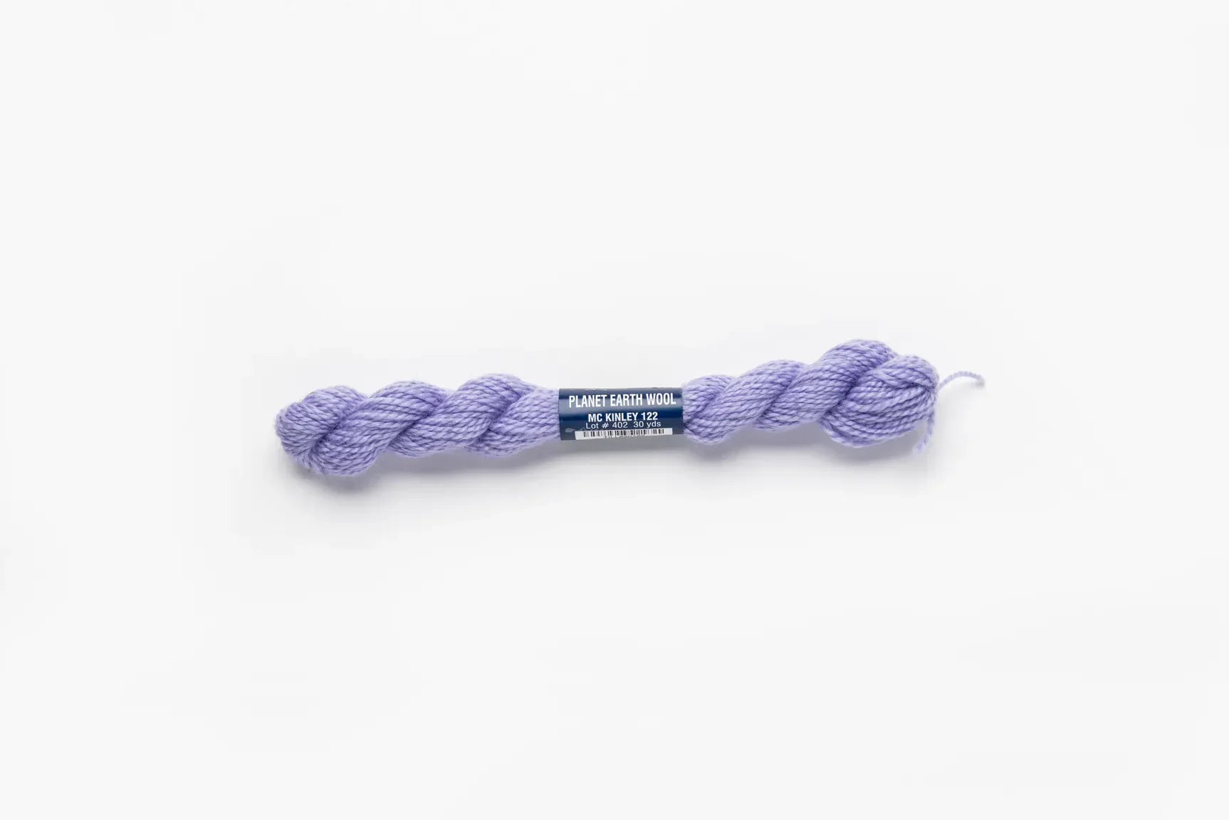 Planet Earth Wool