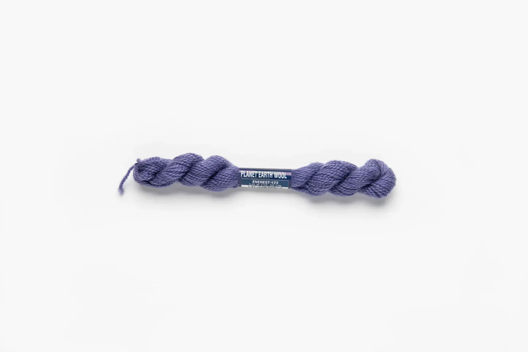 Planet Earth Wool