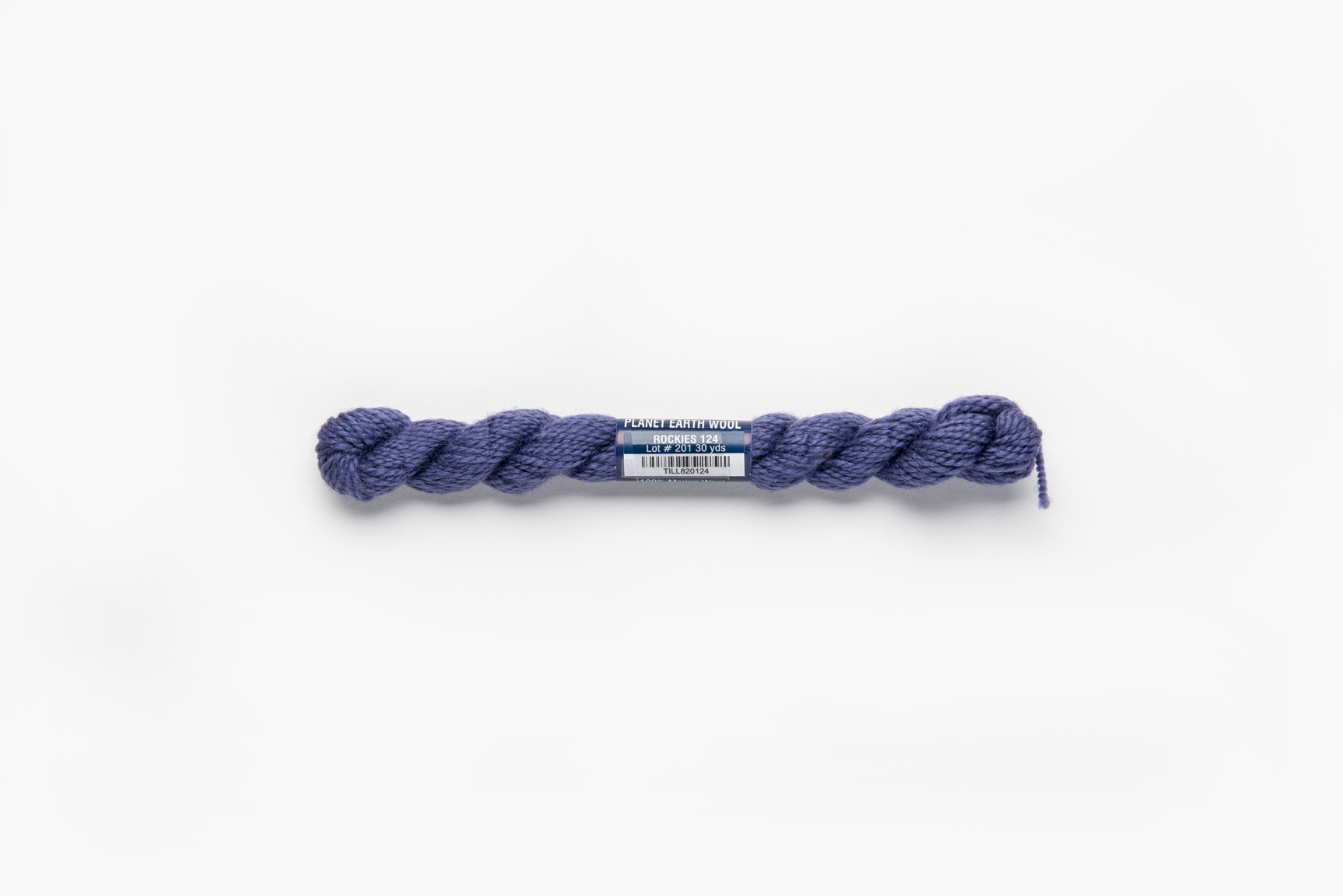 Planet Earth Wool