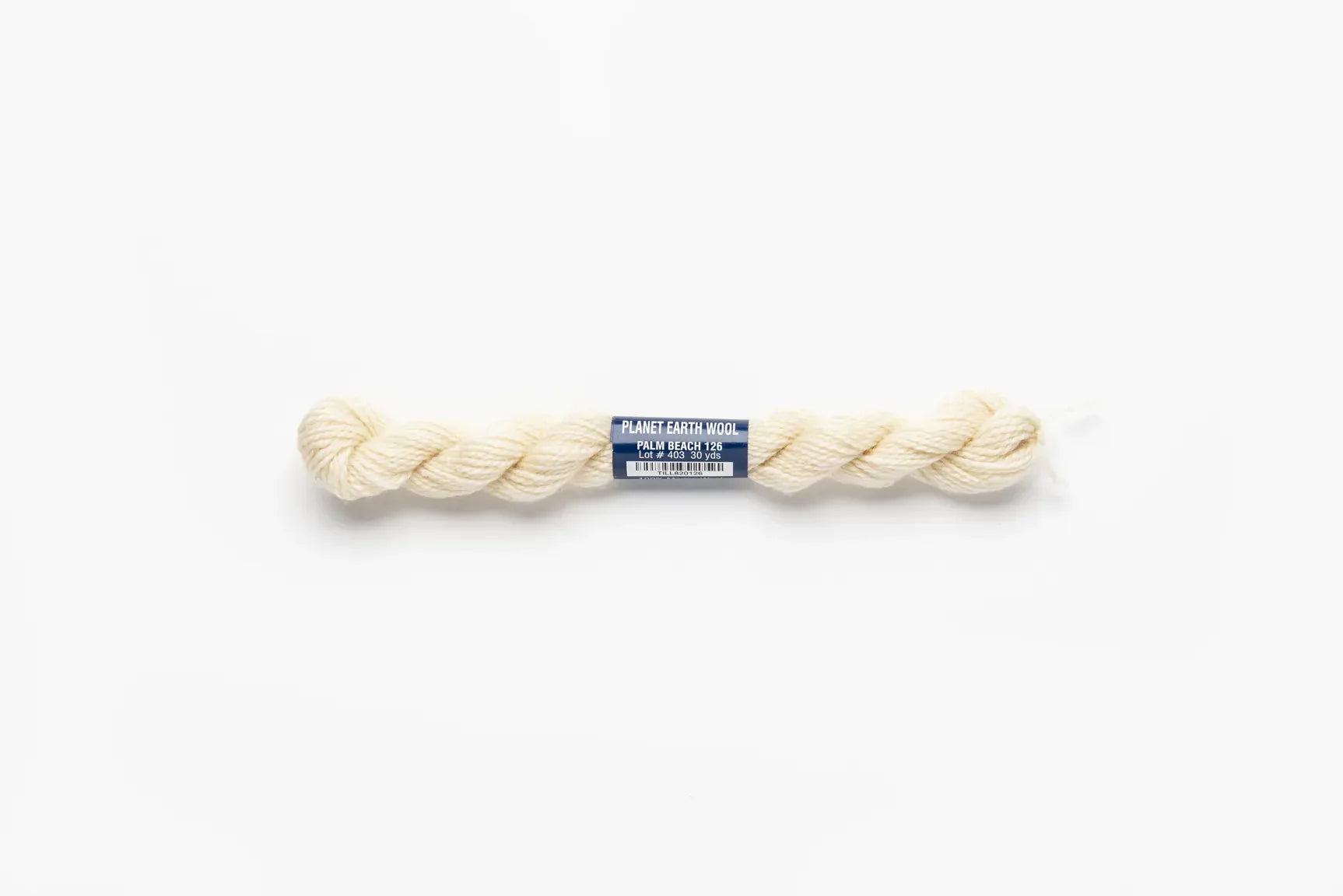 Planet Earth Wool
