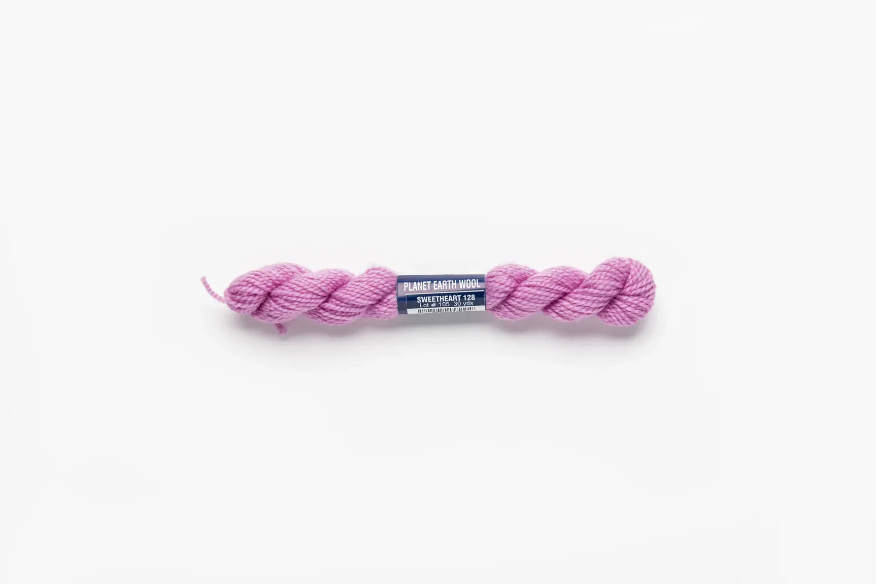 Planet Earth Wool