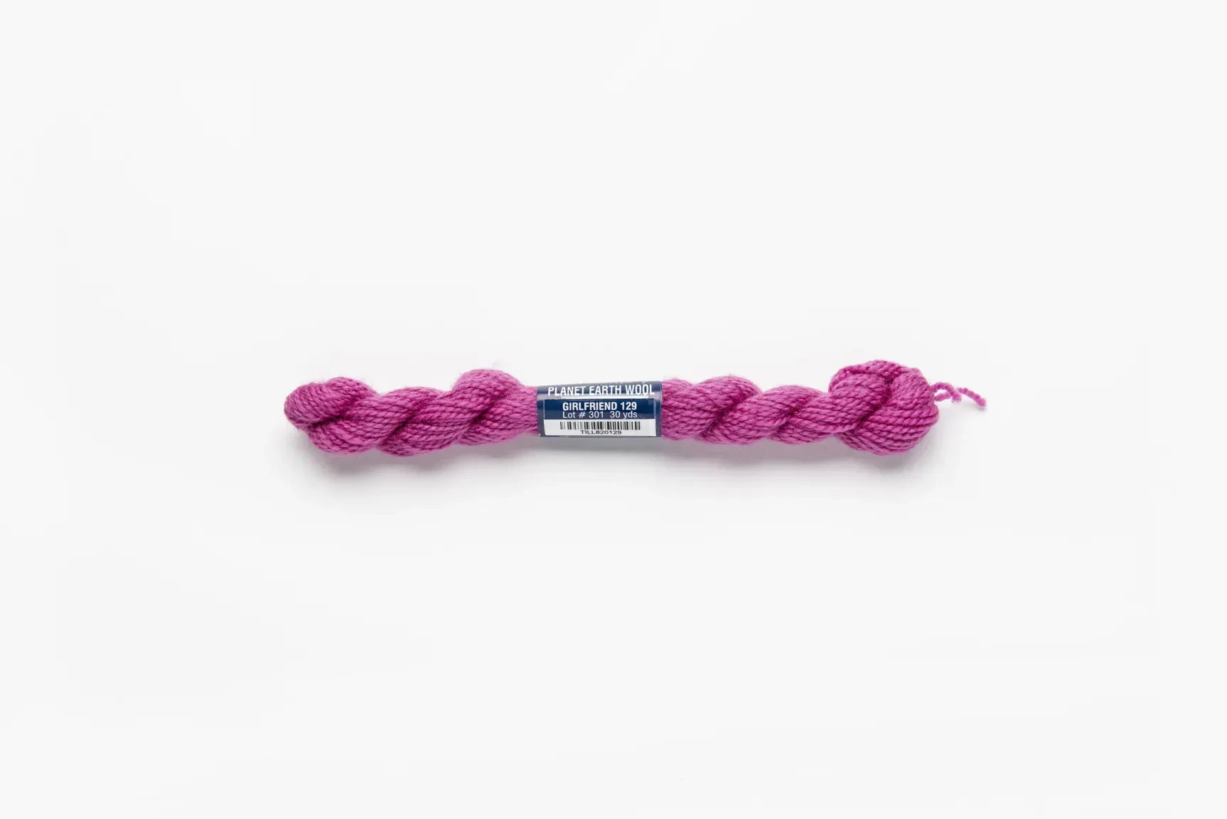 Planet Earth Wool