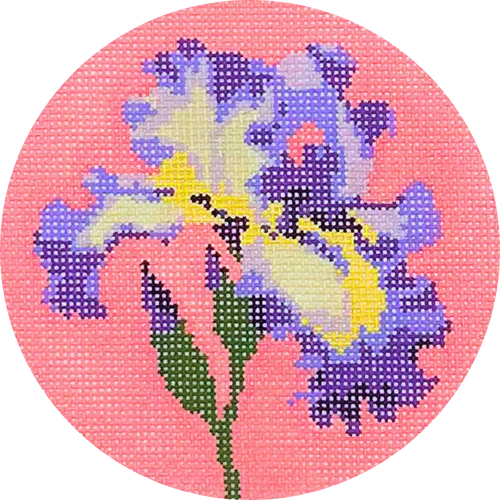 Lucky Lotus Needleminders