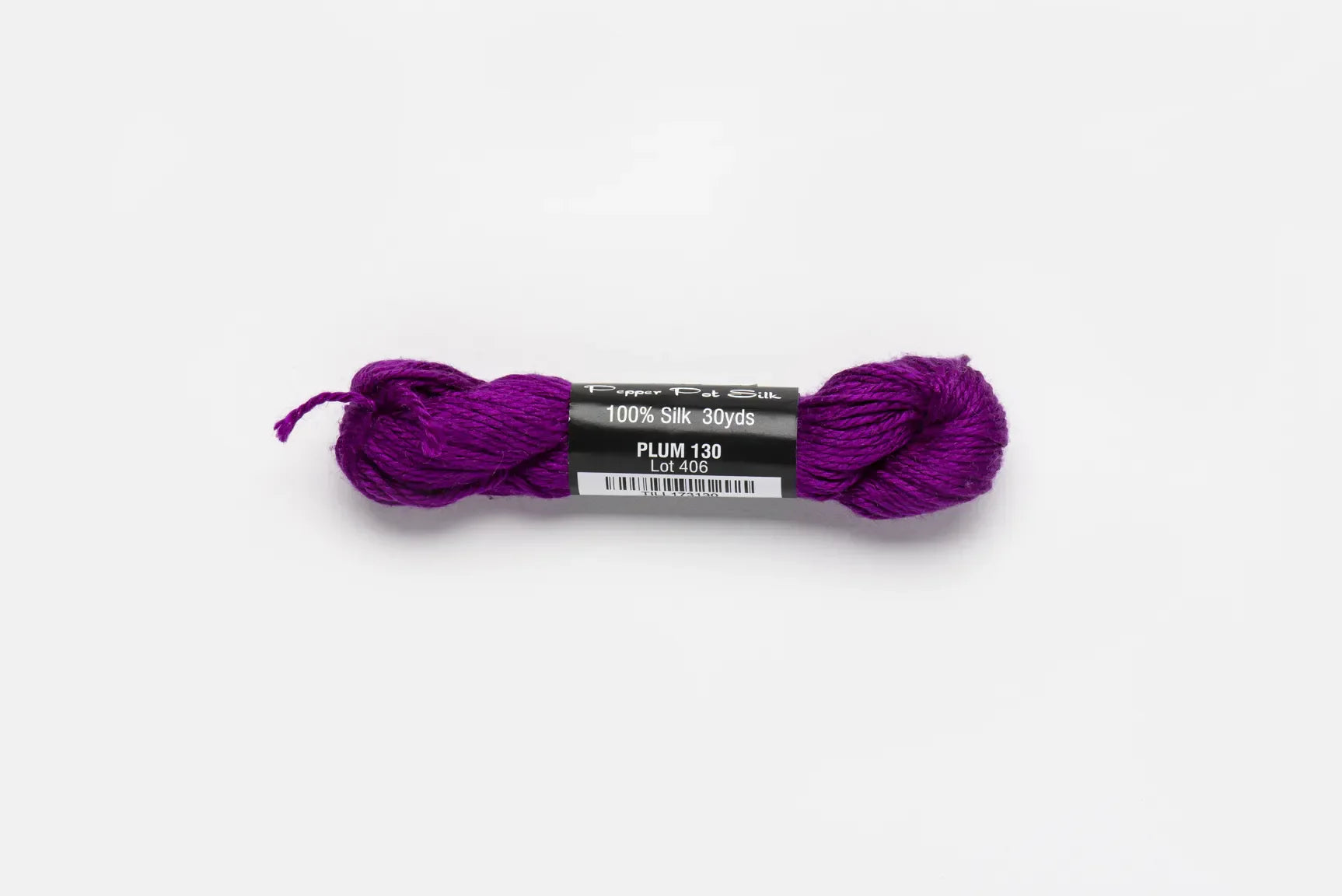 Pepper Pot Silk by Tilli Thomas