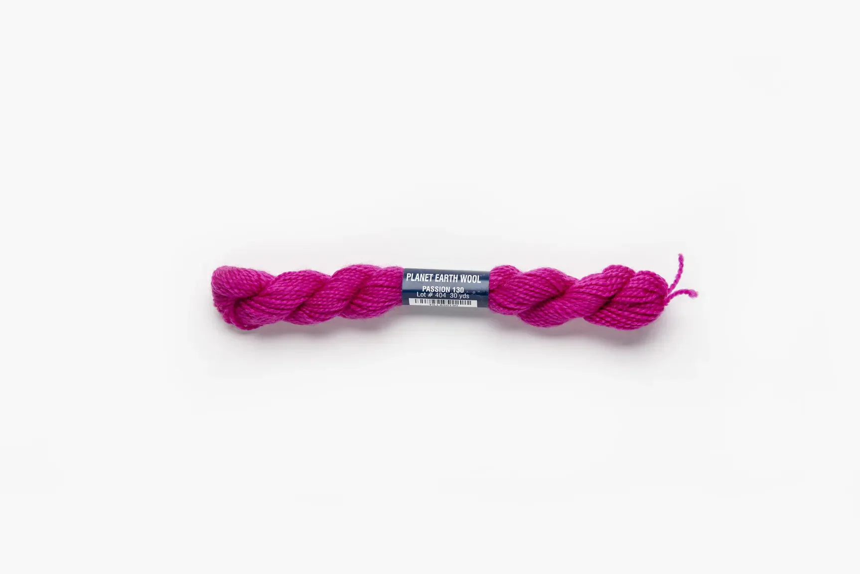 Planet Earth Wool