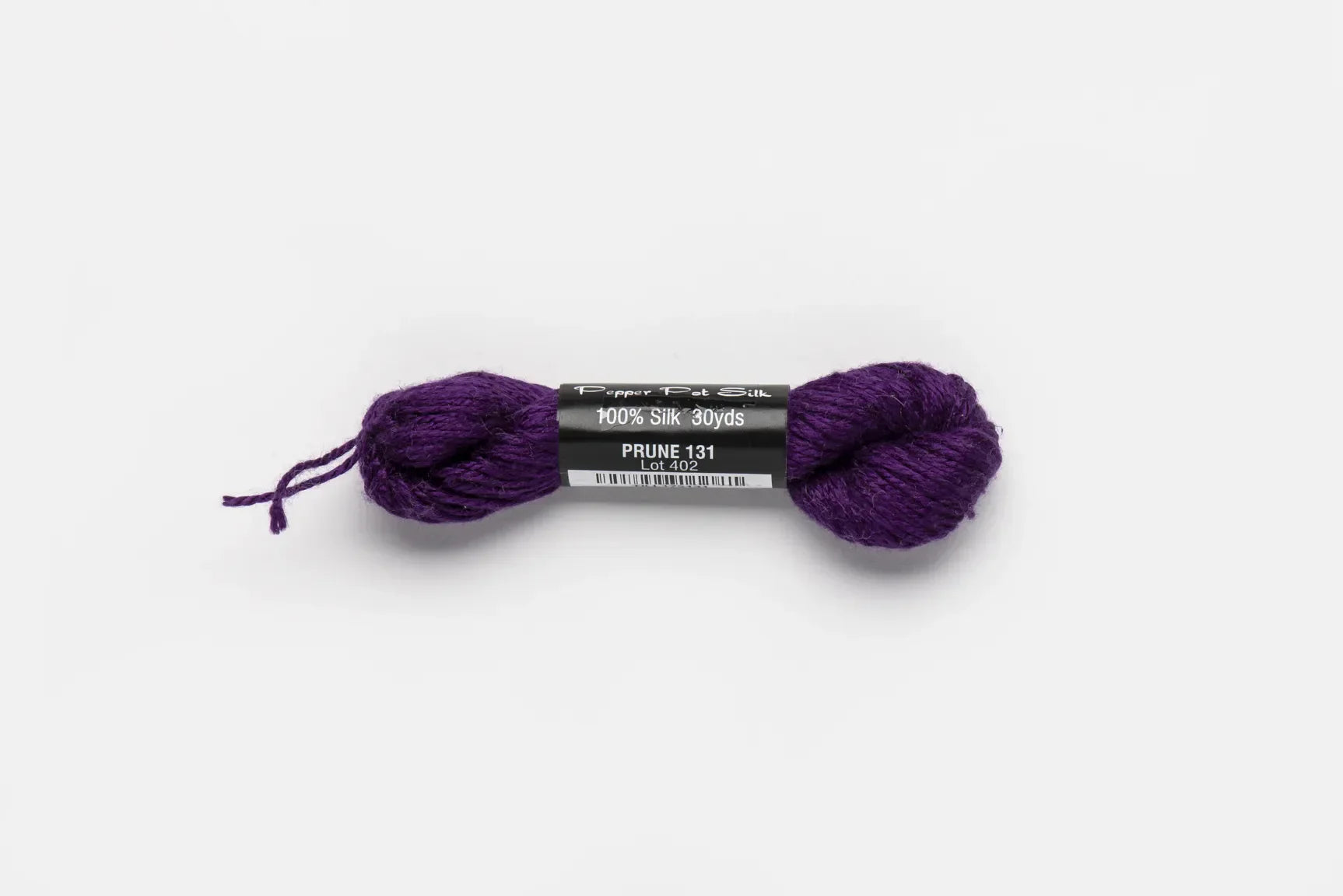 Pepper Pot Silk by Tilli Thomas