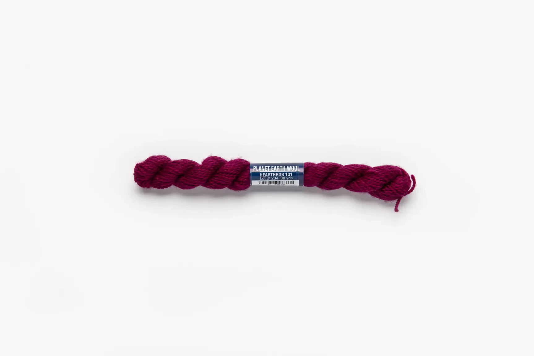 Planet Earth Wool