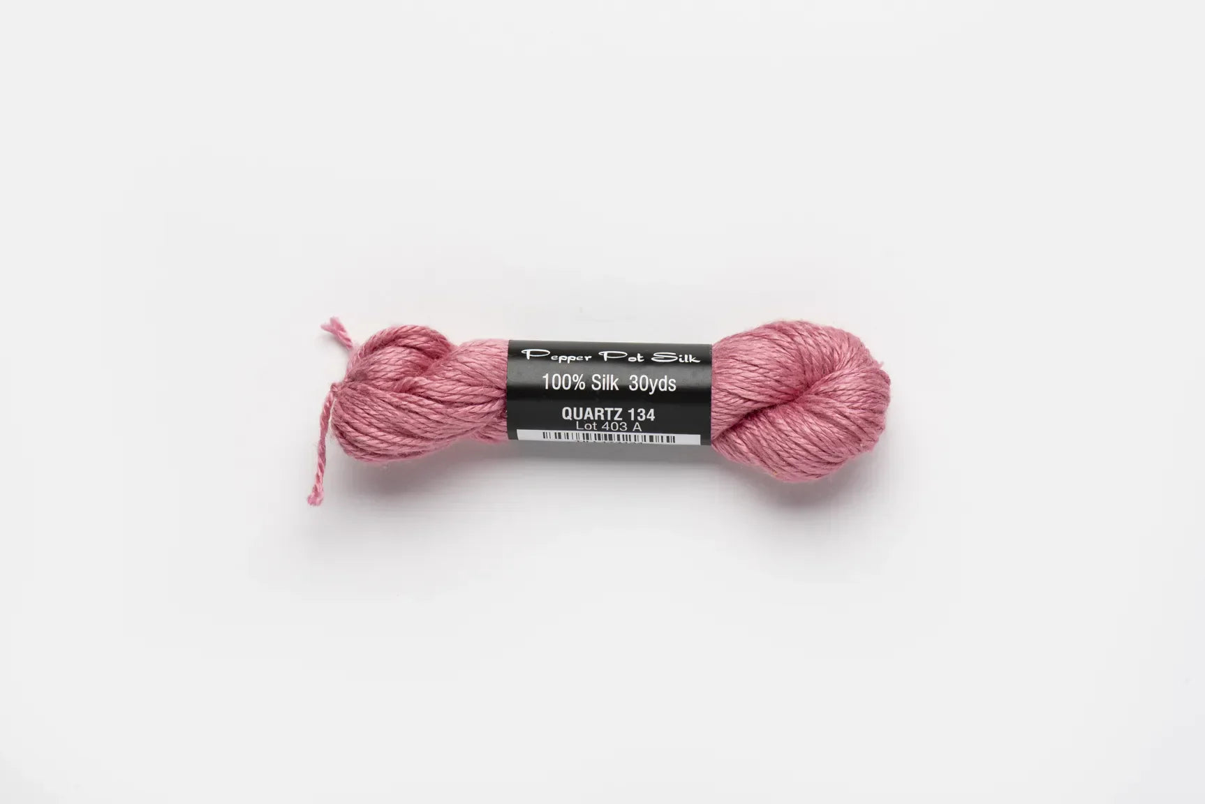Pepper Pot Silk by Tilli Thomas