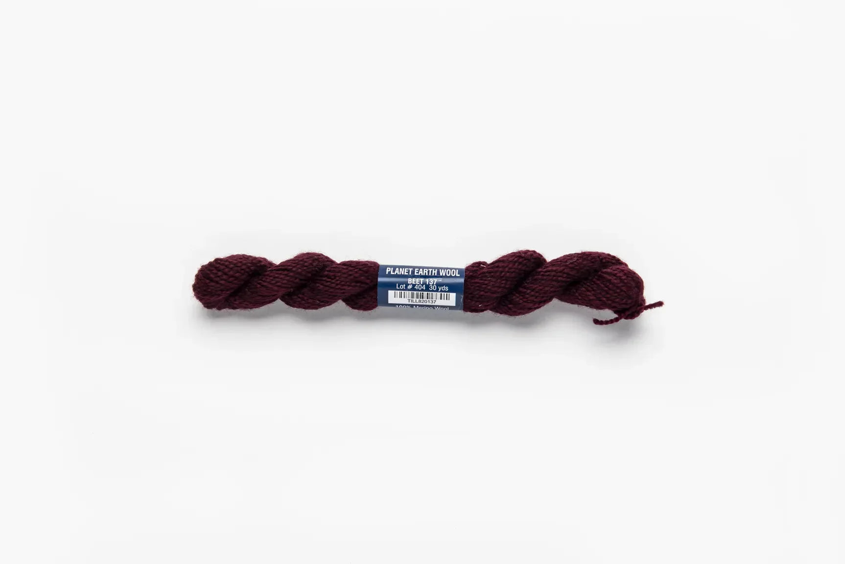 Planet Earth Wool