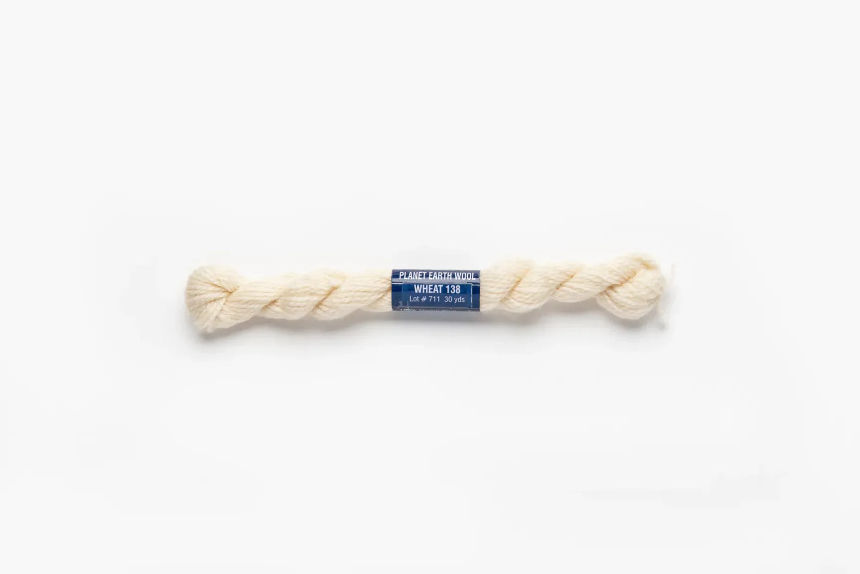 Planet Earth Wool