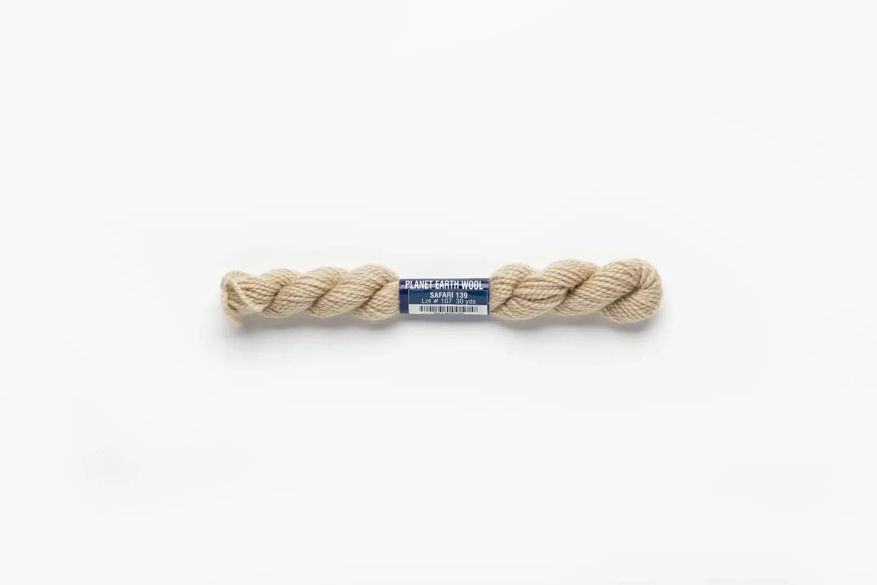 Planet Earth Wool