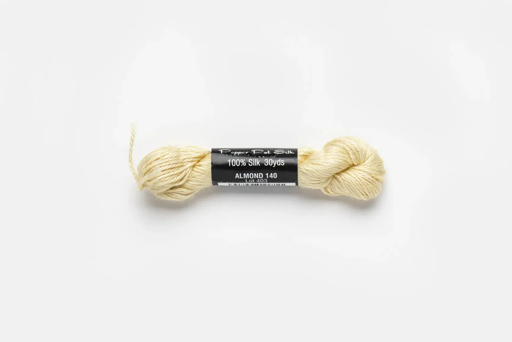 Pepper Pot Silk by Tilli Thomas