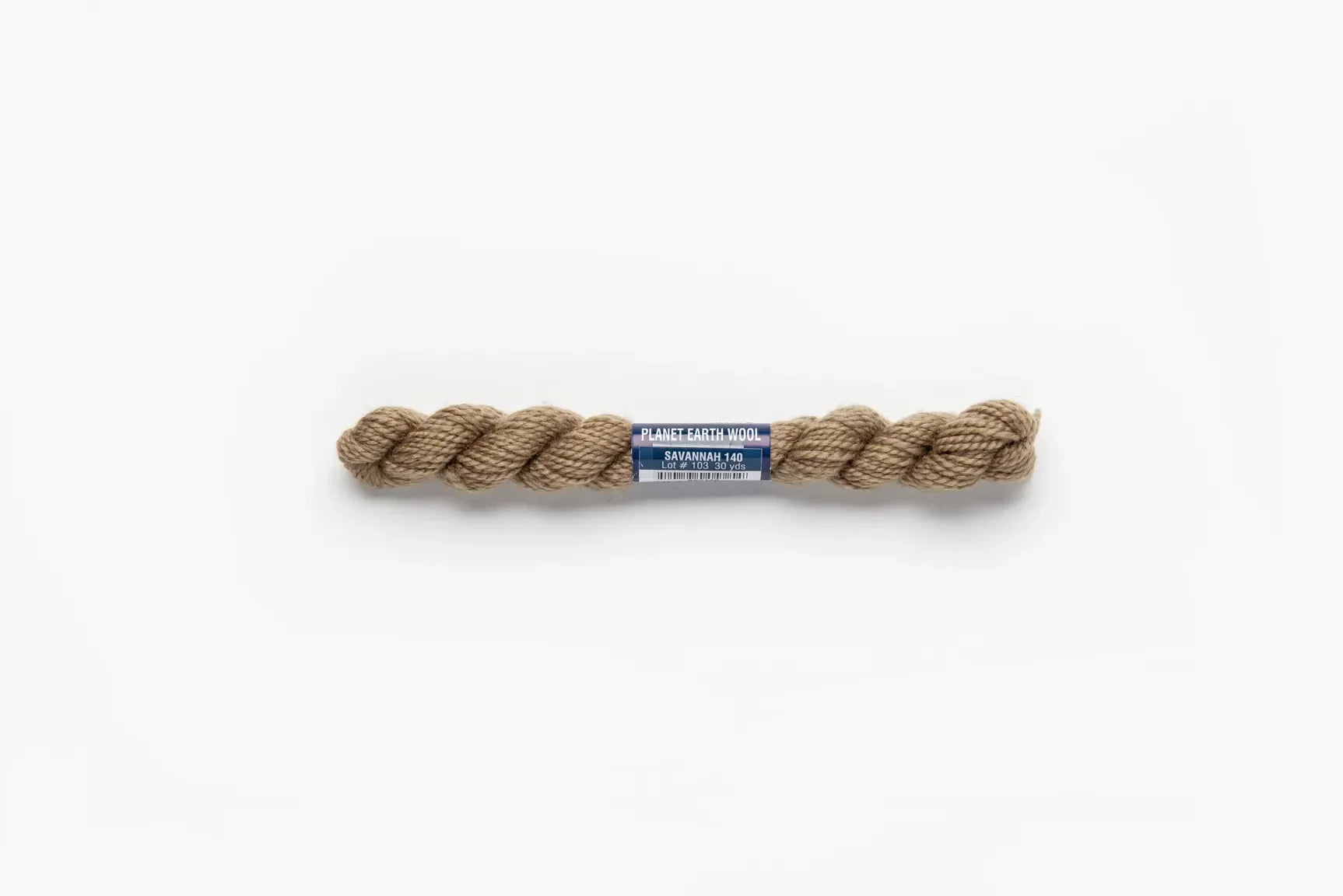Planet Earth Wool