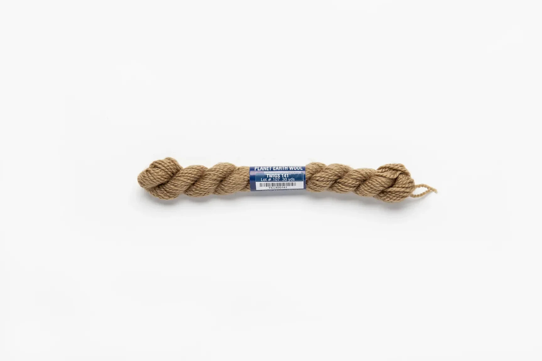 Planet Earth Wool
