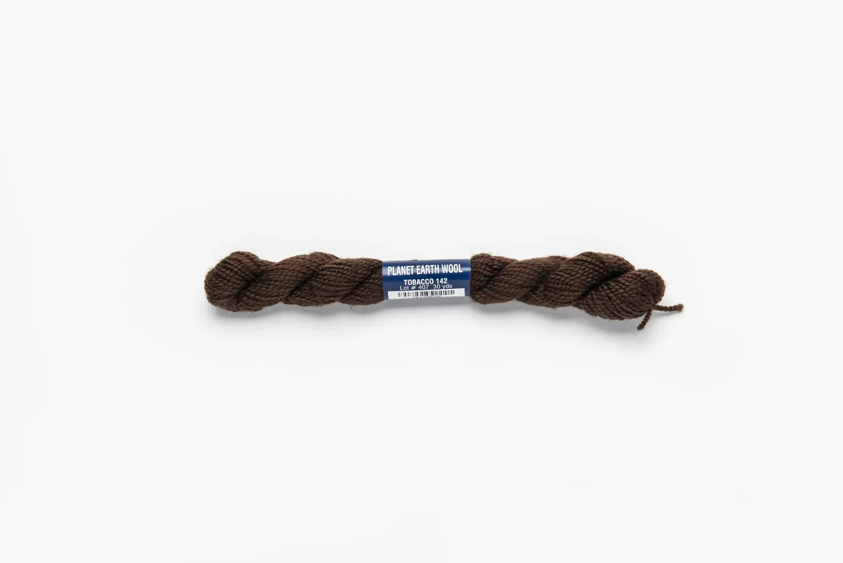 Planet Earth Wool