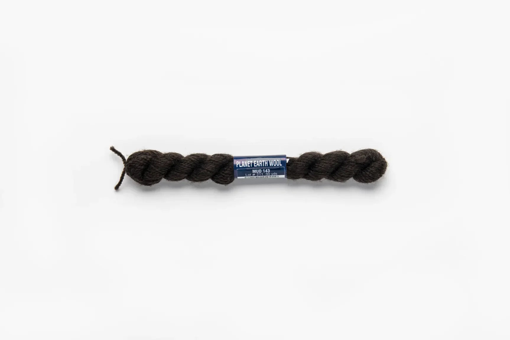 Planet Earth Wool