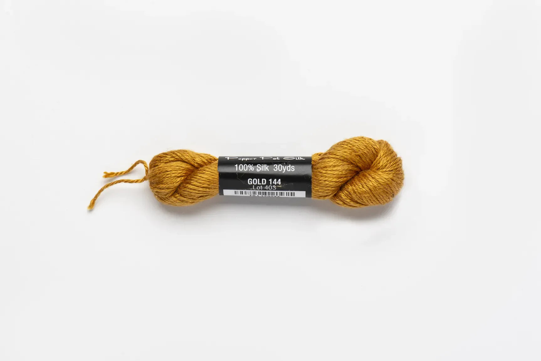 Pepper Pot Silk by Tilli Thomas
