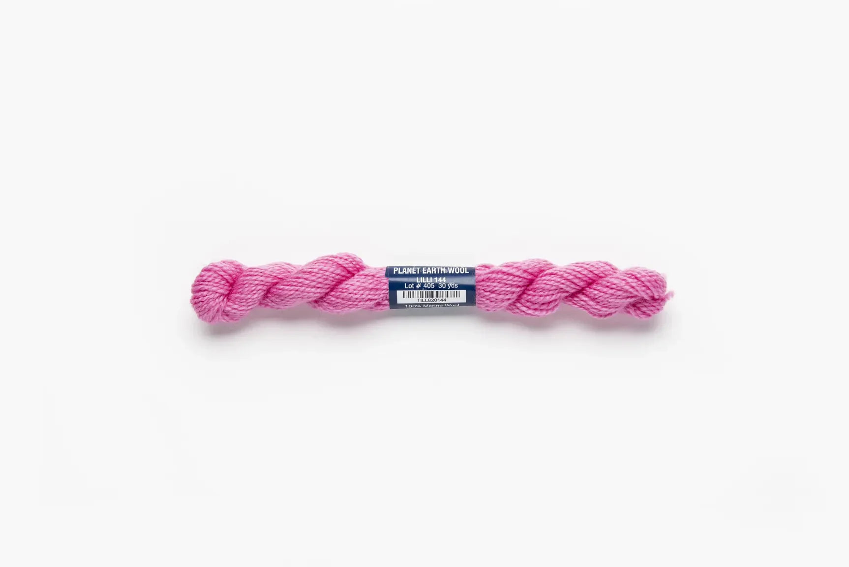 Planet Earth Wool