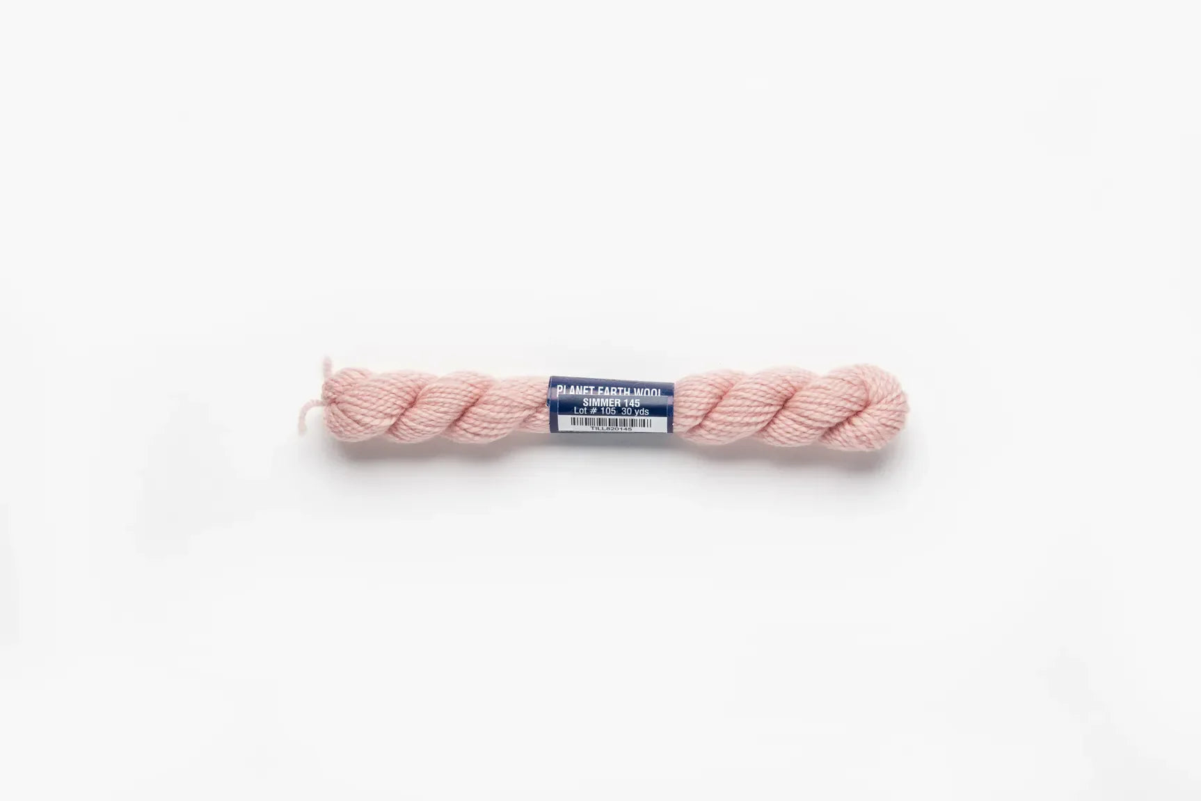 Planet Earth Wool