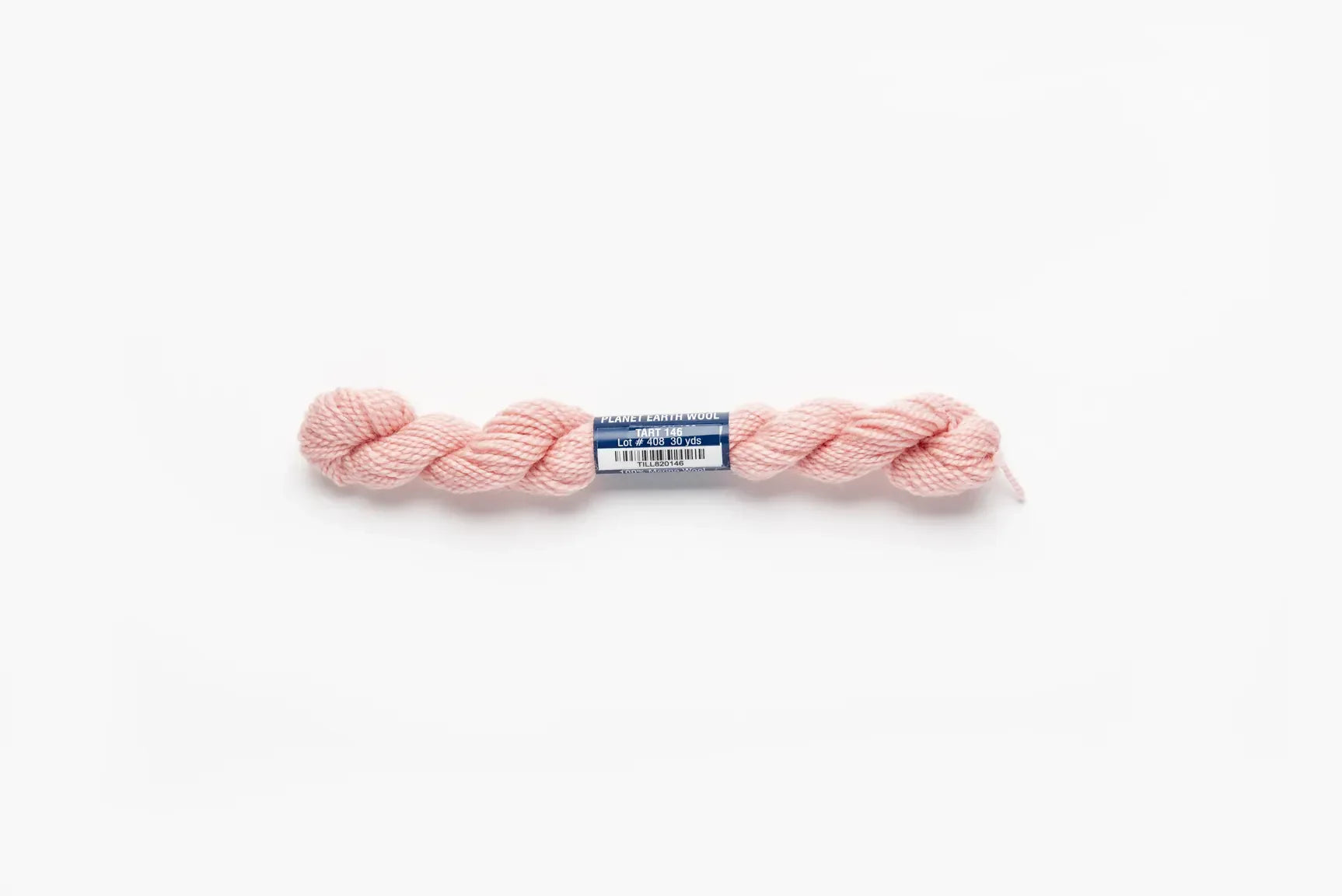 Planet Earth Wool