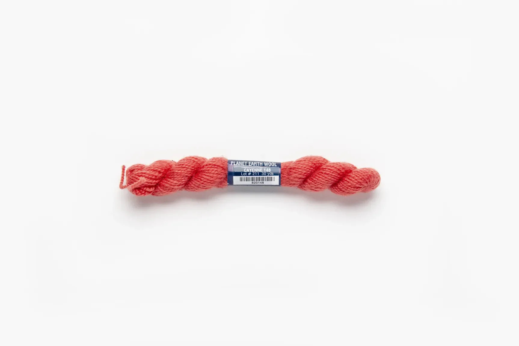 Planet Earth Wool