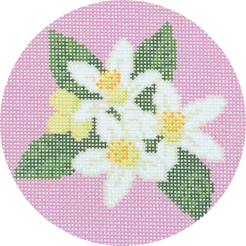 Lucky Lotus Needleminders