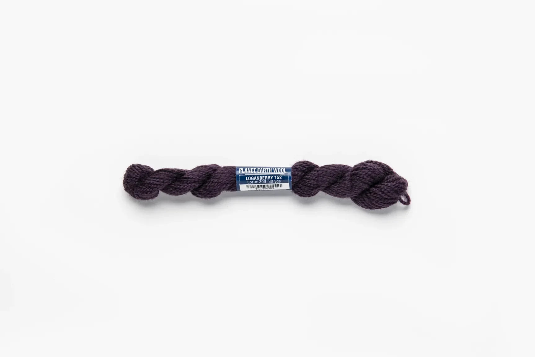 Planet Earth Wool