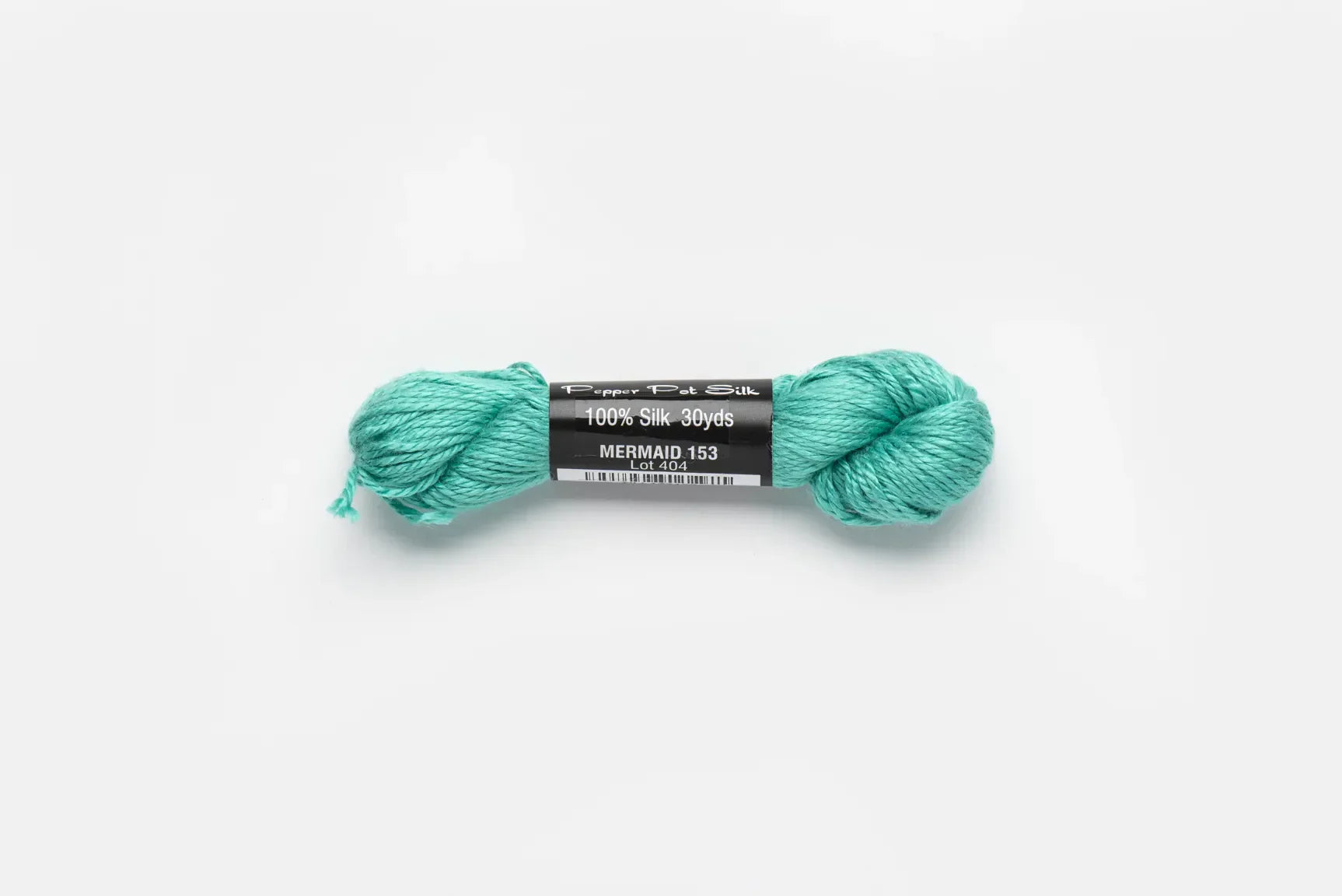 Pepper Pot Silk by Tilli Thomas