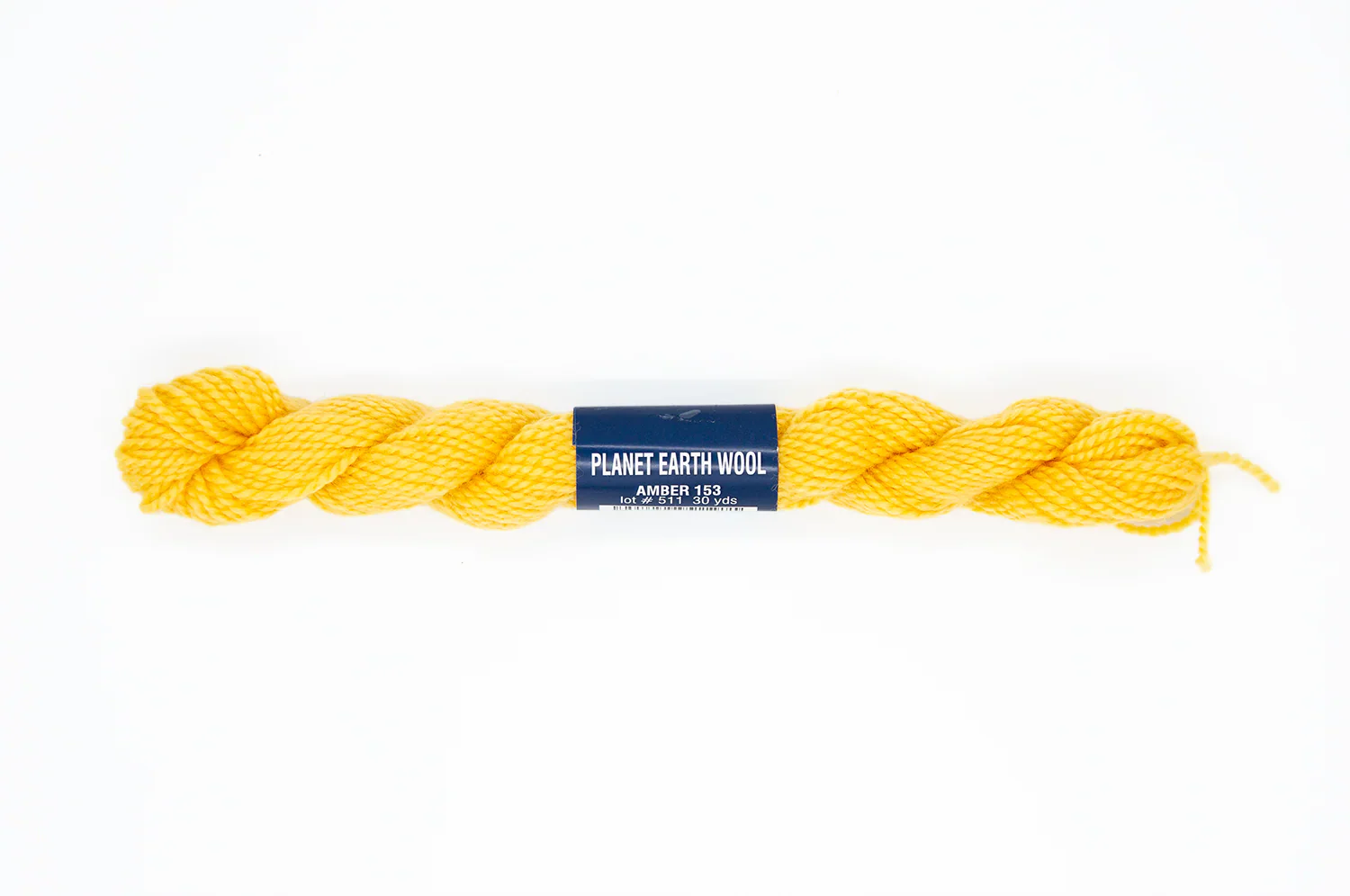 Planet Earth Wool