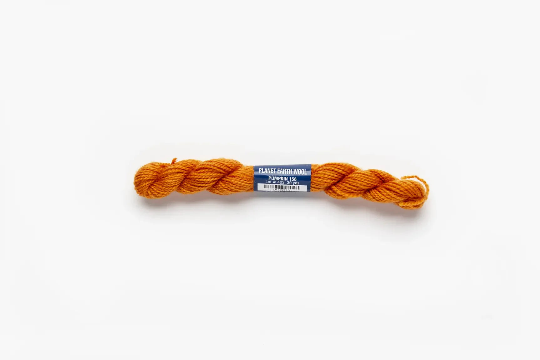 Planet Earth Wool