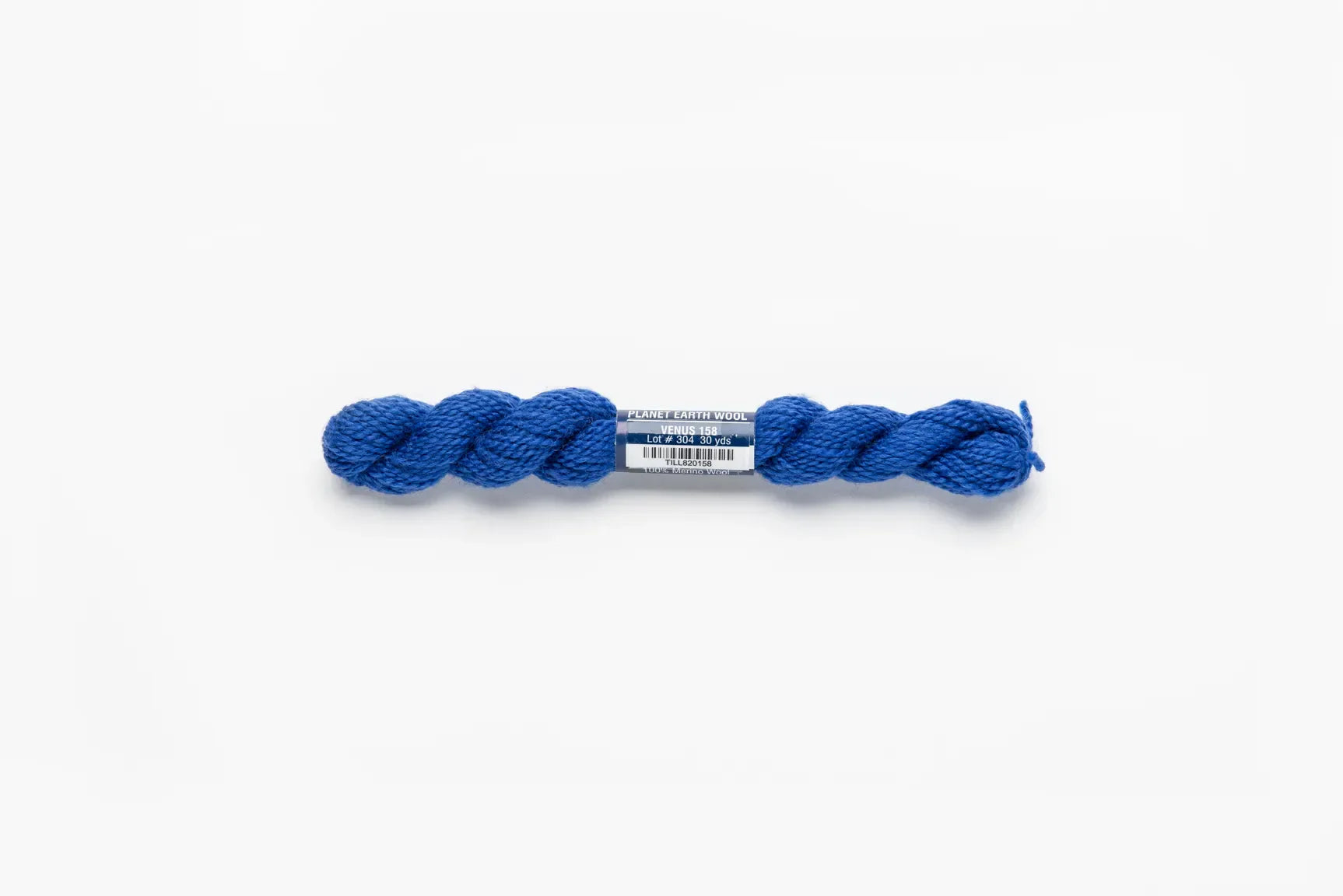 Planet Earth Wool