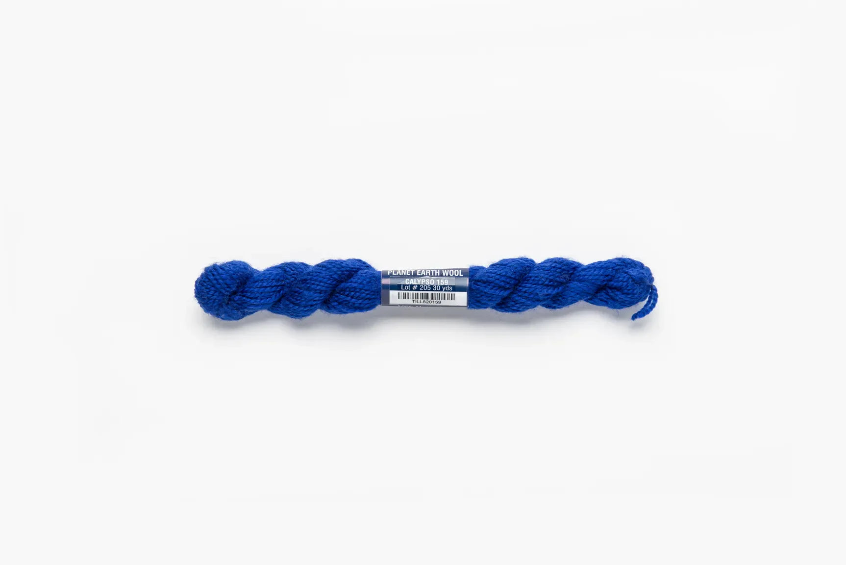 Planet Earth Wool