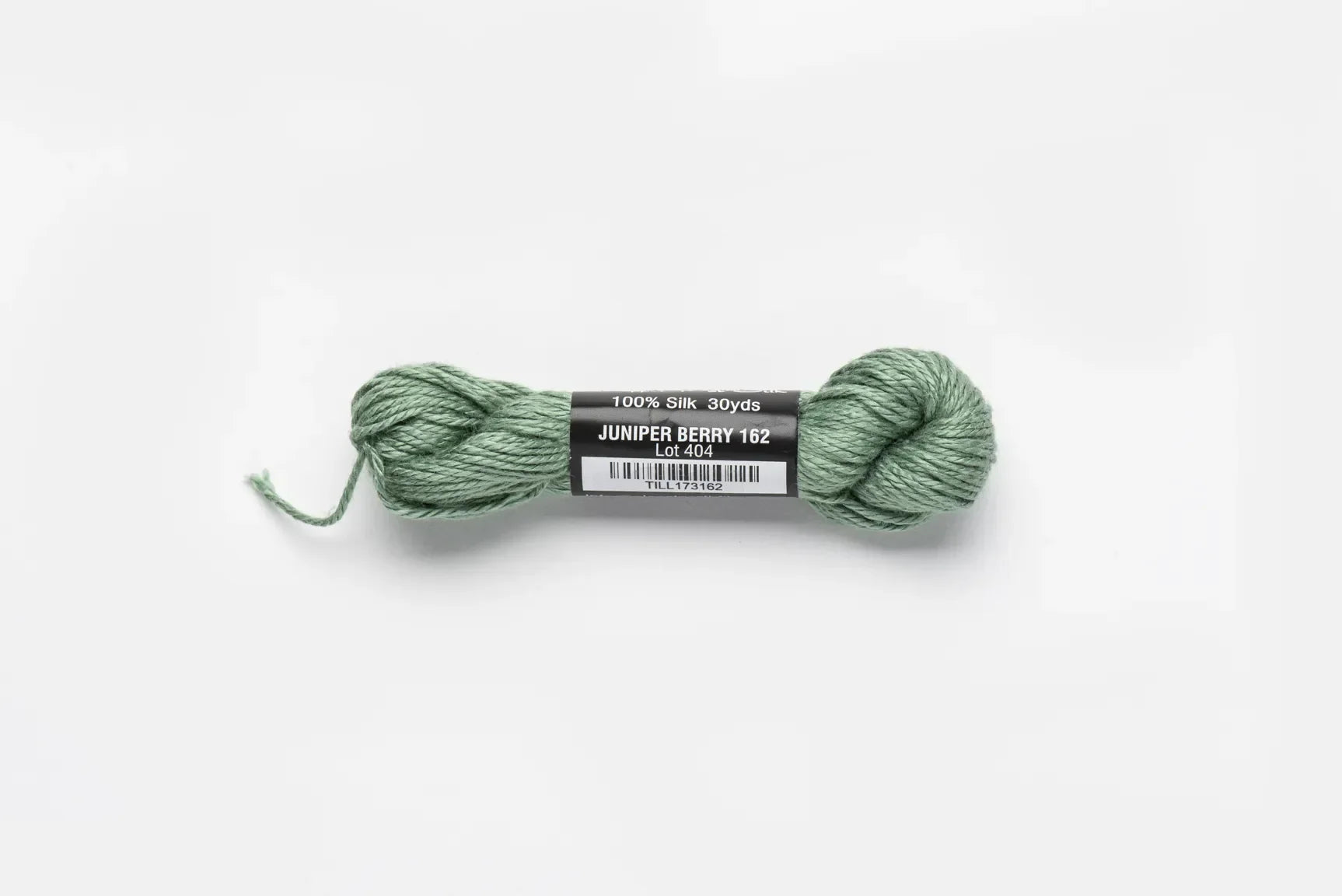 Pepper Pot Silk by Tilli Thomas