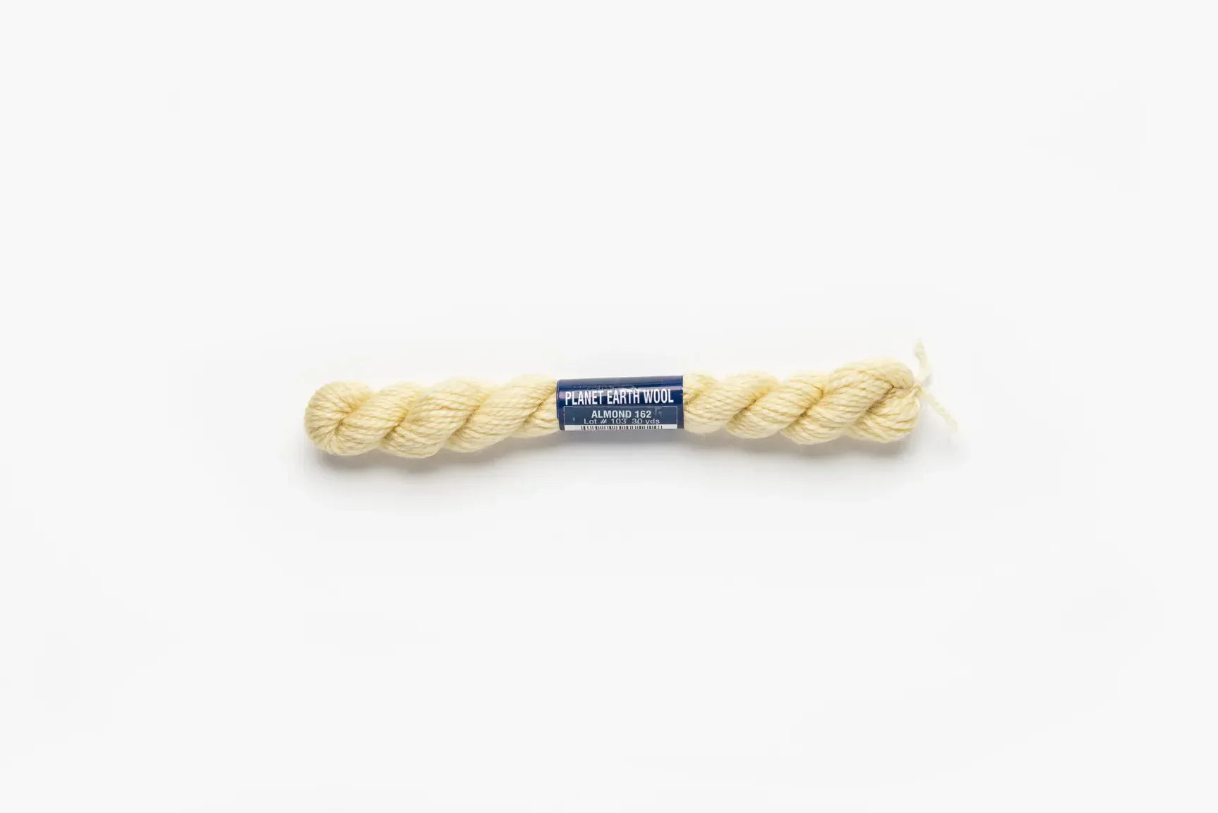 Planet Earth Wool