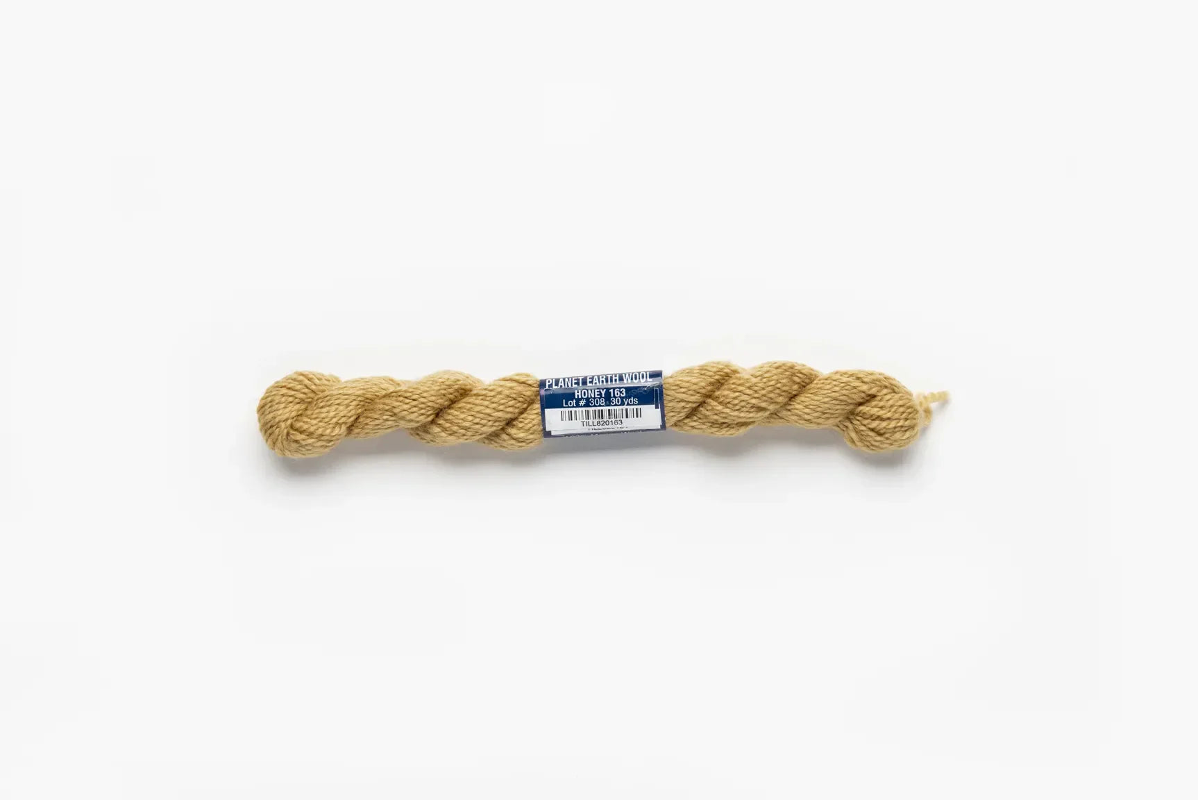 Planet Earth Wool
