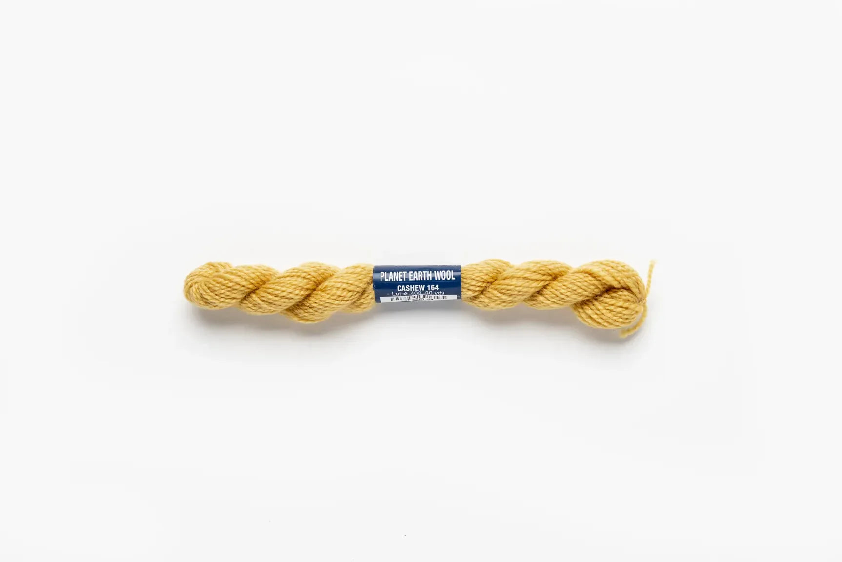 Planet Earth Wool