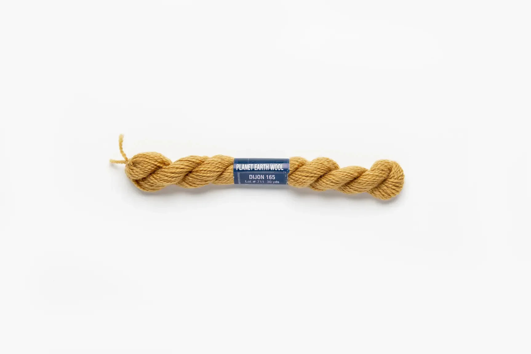 Planet Earth Wool
