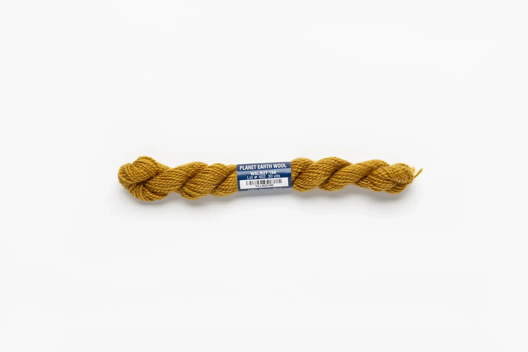 Planet Earth Wool
