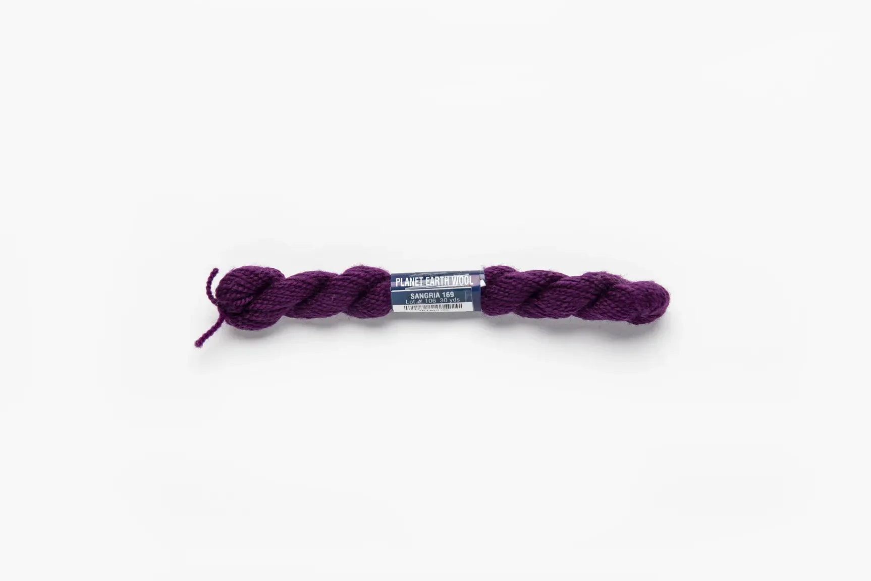 Planet Earth Wool