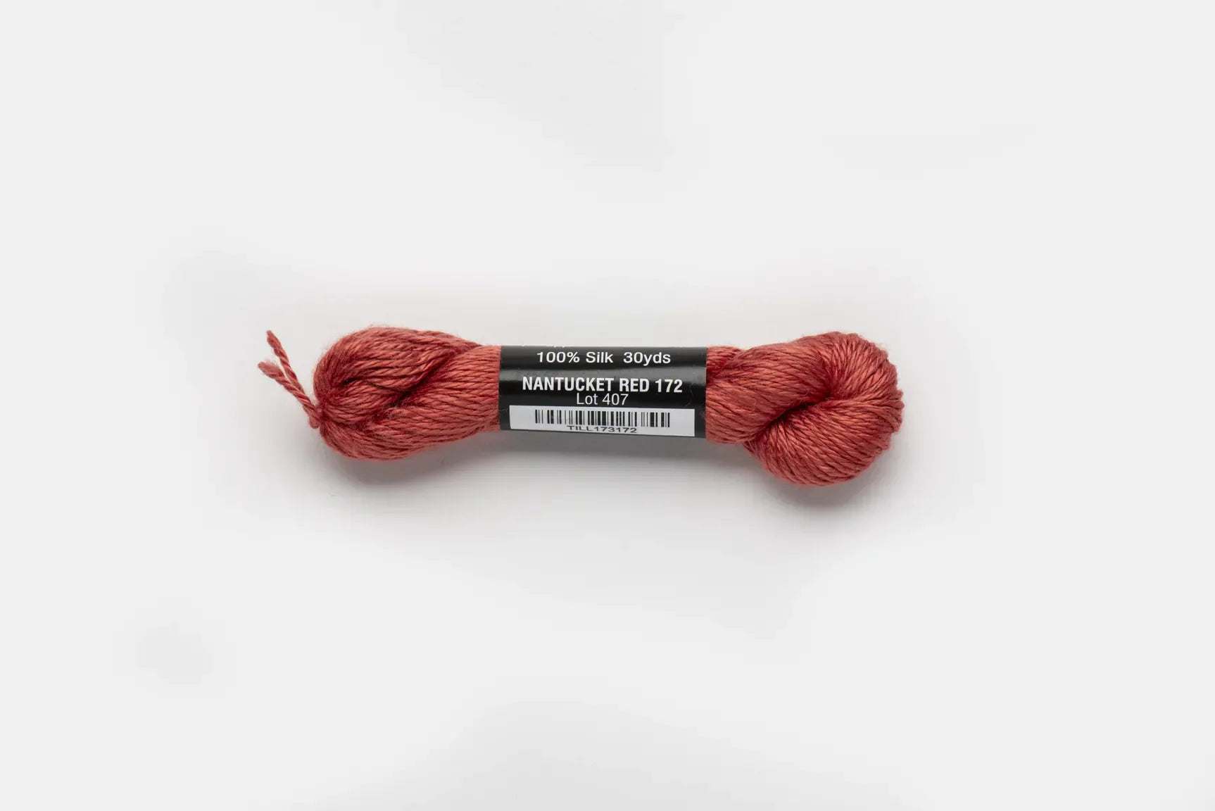 Pepper Pot Silk by Tilli Thomas