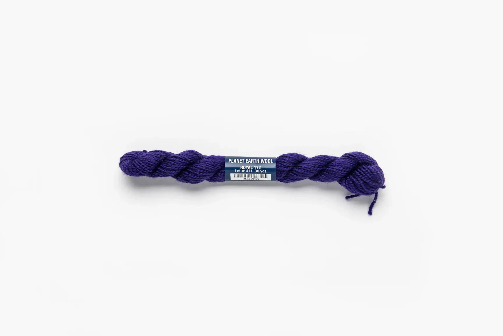 Planet Earth Wool