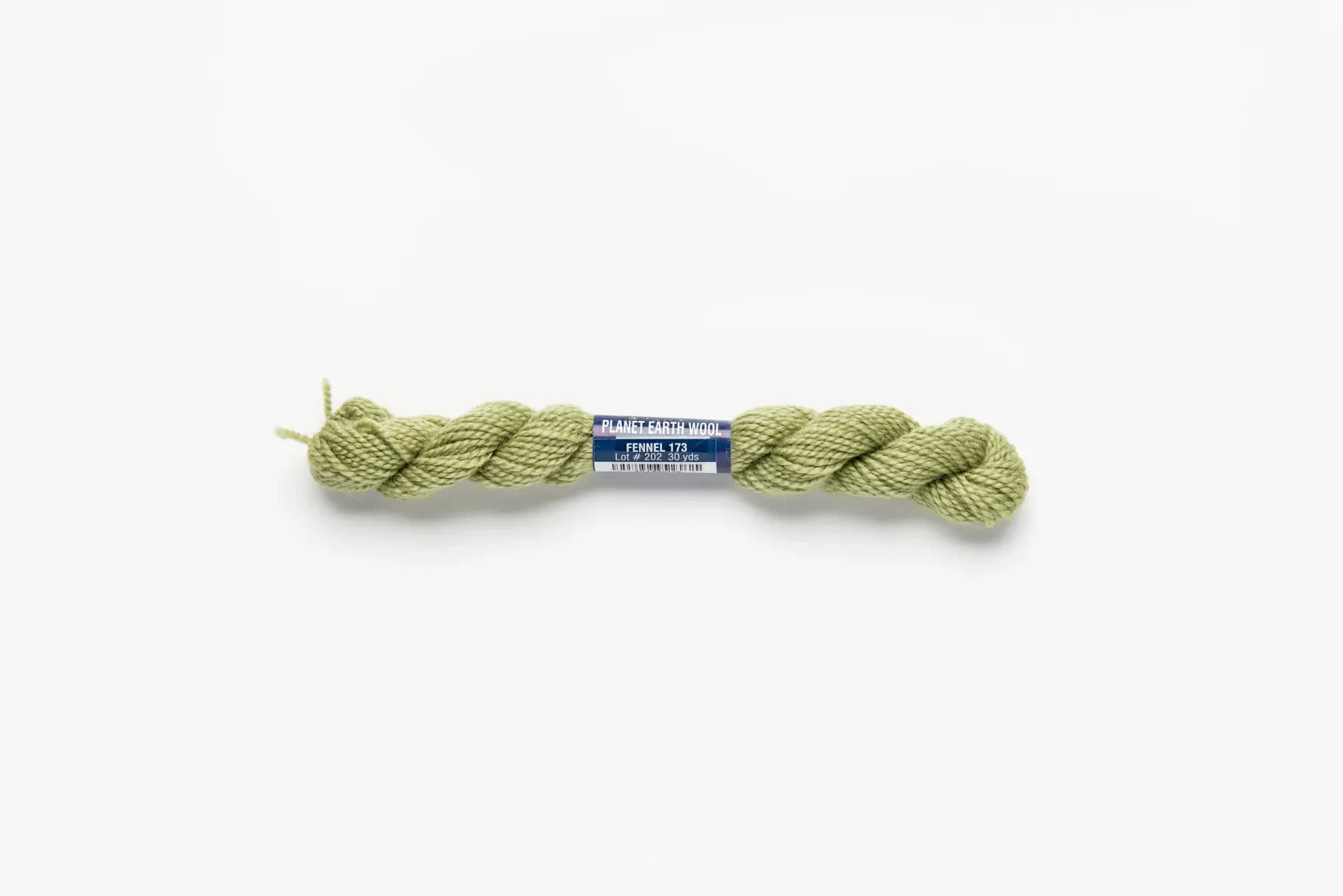 Planet Earth Wool
