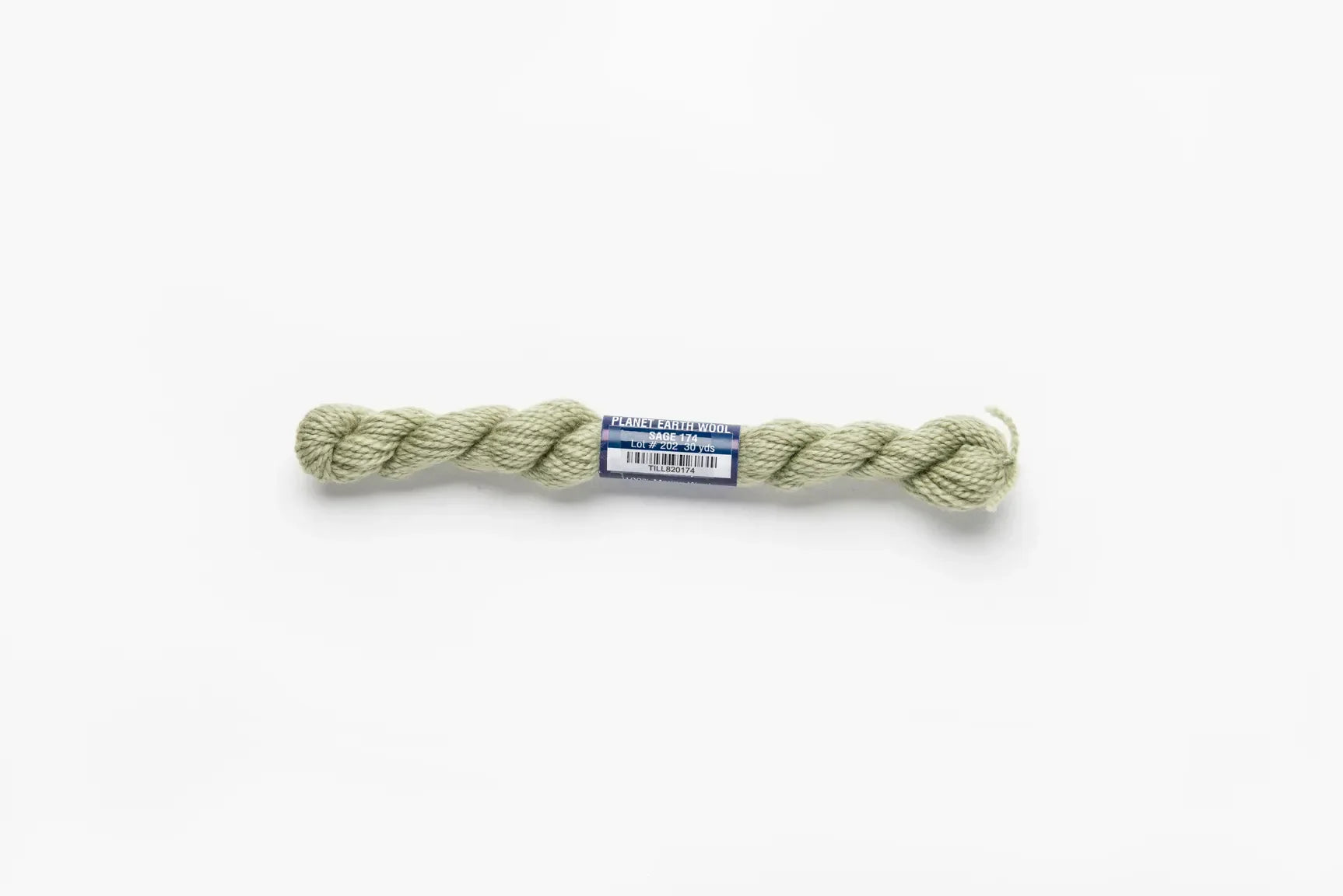 Planet Earth Wool