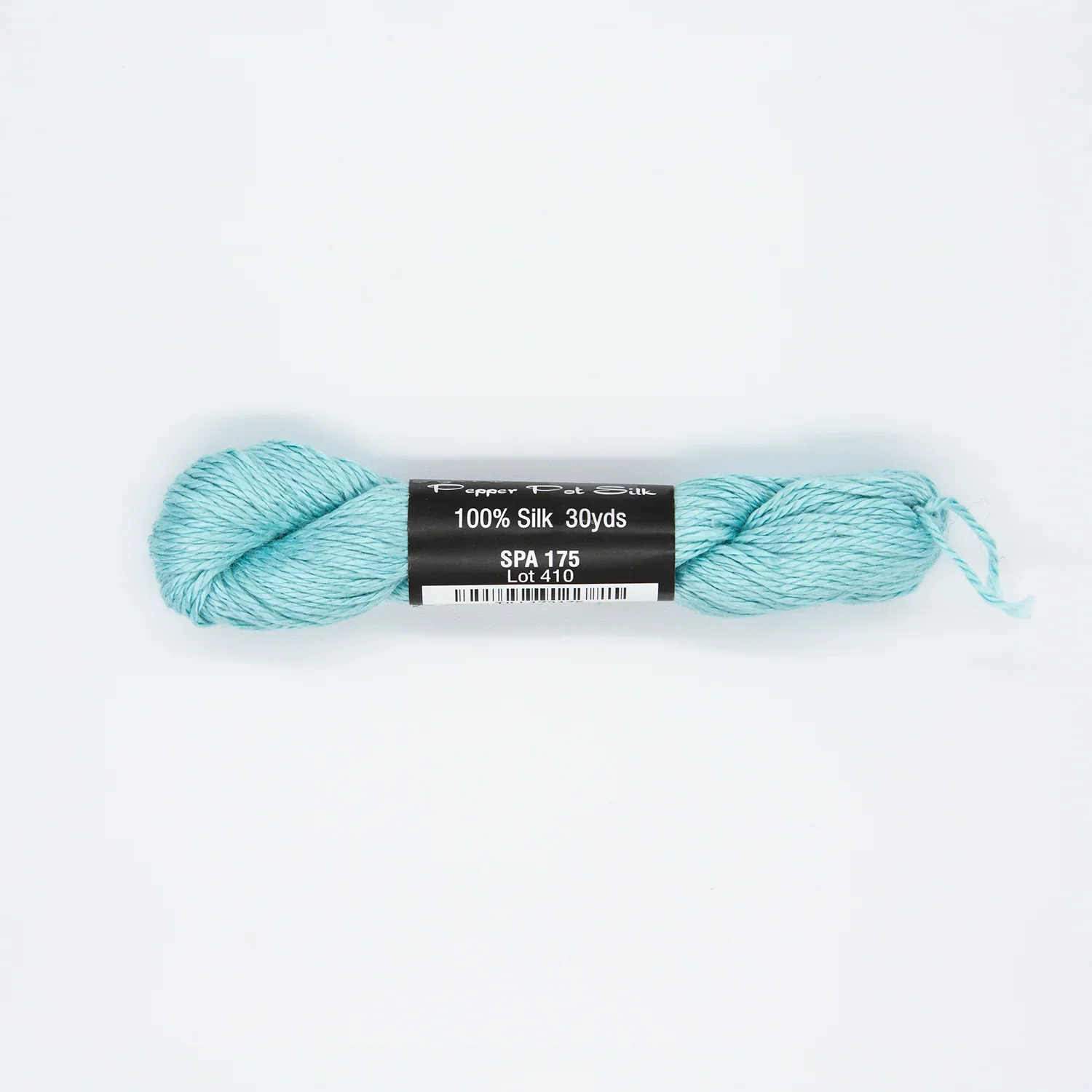 Pepper Pot Silk by Tilli Thomas
