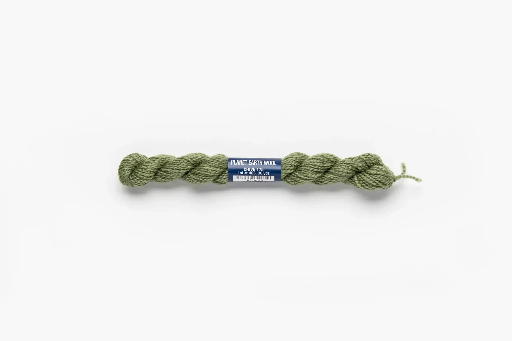 Planet Earth Wool