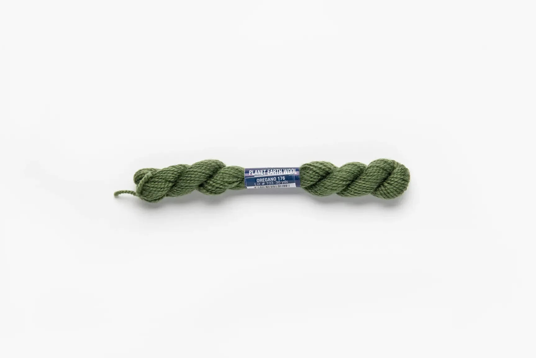 Planet Earth Wool